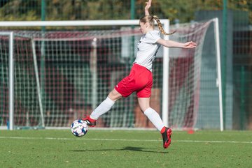 Bild 30 - wBJ SV Wahlstedt - SC Union Oldesloe : Ergebnis: 2:0